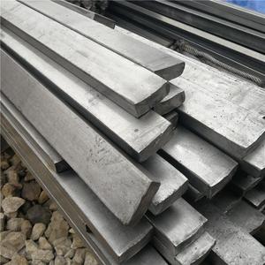 山东冷拔钢材厂家 40CR冷扎扁钢 冷拔大扁铁 可定做各型号非标扁