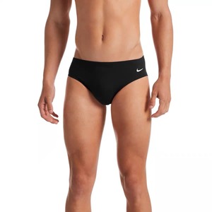 Nike 耐克三角泳裤性感专业低腰男生泳衣竞速沙滩大码速干温