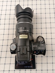 99新索尼旗舰单反相机a33一整套，带索尼原装防抖广角镜头1
