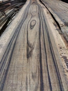 厂家直销巴新胡桃木 人面子板材原木