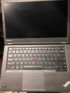ThinkPad 联想商务笔记本电脑t440p 二手笔记电