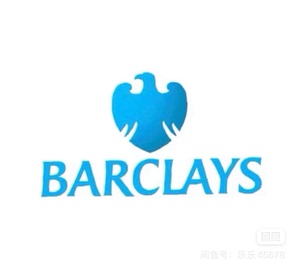 出Barclays 巴克莱 OT 2024 最新版