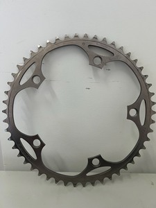 shimano dura ace 7710 厚齿盘片 50t