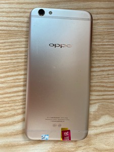 oppo r9sk手机 九成新 工作室不开了 低价处理