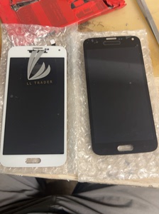 三星 Samsung s4 s5 s7 note4总成屏幕