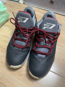 耐克乔丹篮球鞋nike，jordan cp3.VIII保罗8