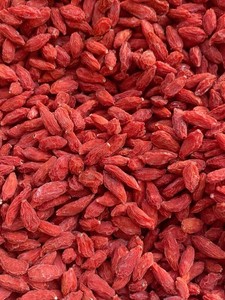 宁夏中宁红枸杞（特级）自家种植，药食同源，不熏不染，自然晾晒