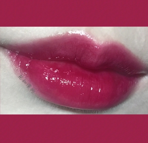 阿玛尼黑管唇釉 漆光液体唇膏口红 小众色号601