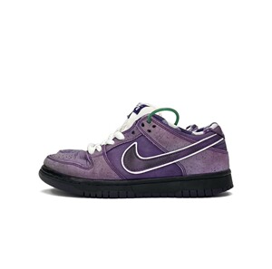 nike dunk sb 紫龙虾low 37.5码 照片是9