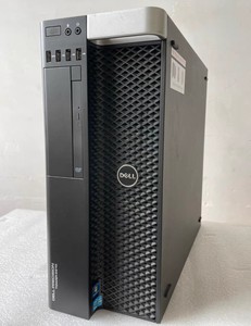 戴尔DELLT5810工作站单路