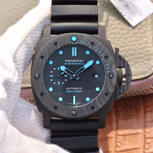 一口价98新沛纳海公价13.3万潜行系列腕表全自动机械男士手表47mm