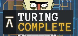 图灵完备 Turing Complete 豪华中文 解压即玩