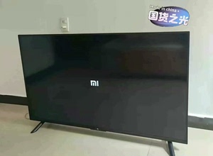 小米电视55寸功能齐全4k超清分辨率，可以小米电视支持手机投