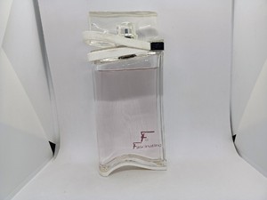 菲拉格慕菲比寻常淡香水90ml 余量如图所示实拍 关注里可合