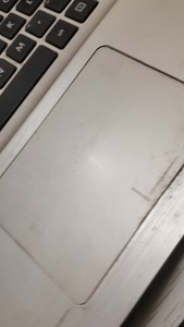 华硕i7-5500u笔记本电脑高分屏双硬盘
