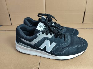 42码二手正品New Balance NB新百伦997复古运