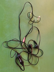 声丽 MX-112电脑耳机耳麦2米线