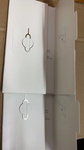 苹果手机原装取卡针 iPhone取卡针China/taiwa