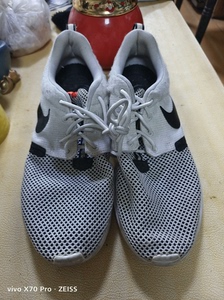 42码个人闲置二手NikeNike 男子 RosheRun