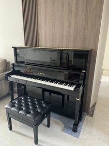 KAWAI P60卡瓦依钢琴/卡哇伊 全新钢琴，保证原厂原包