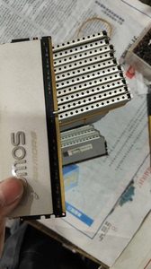 DDR4金魔士内存条3200频率，网吧正常拆机，带马甲，成色