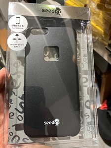 Seedoo,iphone6/6s手机保护壳，四种颜色