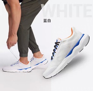 #Decathlon/迪卡侬 男士日常鞋 跑鞋，悦跑系列，官