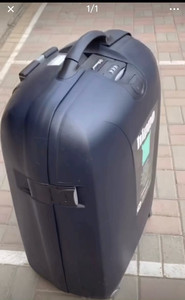 Eminent雅士hippo旅行箱29寸超大托运行李箱