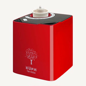 EUPA/灿坤超声波迷你矿泉水瓶接口加湿器1人用办公室