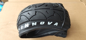 12寸平衡车外胎， 泵道轮胎，INNOVA 伊诺华全新外胎防