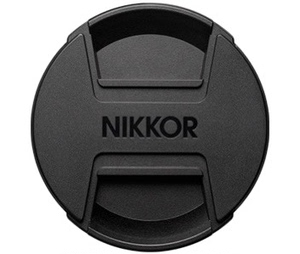 适用尼康Z30 Z50镜头盖16-50 ZFC套机微单镜头