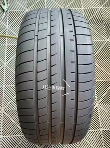 固特异 245/40R19轮胎 94V大众新CC￼专业拆车胎