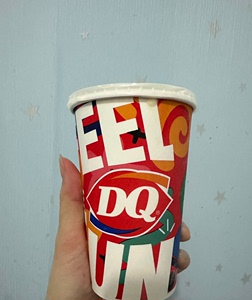 DQ暴风雪冰淇淋（大杯）[超便宜]超半价优惠