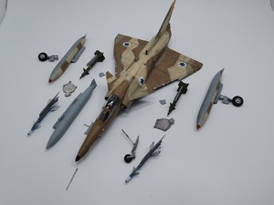 【成品】1/48 AMK幼狮1/48 AMK幼狮