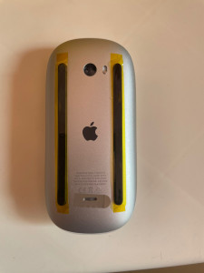 原装全新苹果鼠标二代无线蓝牙充电妙控鼠标Apple Magi