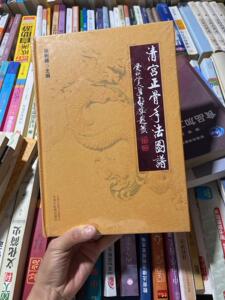 【处理】清宫正骨手法图谱 孙树椿中国中医药出版社 正版二手