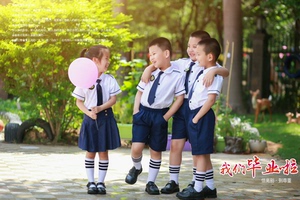 深圳东莞惠州幼儿园中小学毕业照，儿童照，全家福等等都可以拍摄
