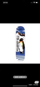 引力CKLONE滑板砂纸   BOARDHEAD企鹅板面 支