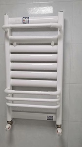 卫生间专用暖气片，置物架背篓，多功能卫生间专用暖气片  标价