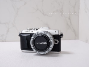 奥林巴斯epl7 复古 微单相机 套机 旅游高清相机