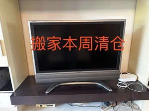 夏普电视SHARP液晶彩色电视机LCD-37GA3，40寸的
