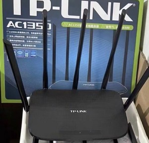 TPLINK5620千兆5G家用穿墙宿舍高速WIFI双频无线