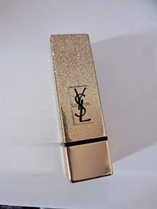 ysl 圣罗兰 52号，当年大火的星你色，限量星辰版，闺蜜移