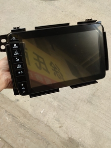本田15款-20款原装缤智/XRV升级原厂高配DA屏