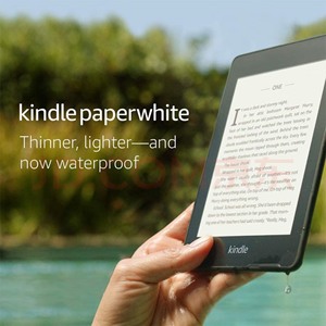 Kindle 第七代 9成新 带壳