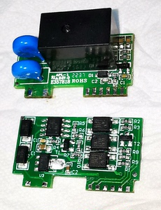 宇电模块  485通讯模块。S4和L0，新一代焊接模块。3个