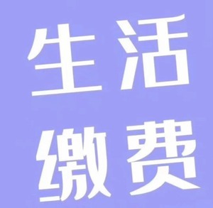 全国生活缴费，全国话费充值，95折，正常当天到账！[超便宜]