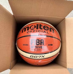 摩腾GG7X全新篮球， 魔腾品质公认的好