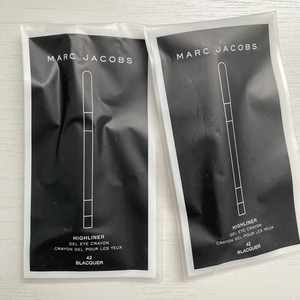 现货！Marc Jacobs/MJ Highliner Ge