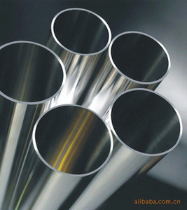 供应6061铝管 铝合金圆管型材 薄壁铝管 精拉铝管型铝管定制挤压